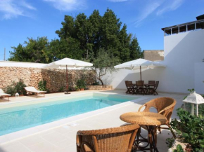 Locazione Turistica Luxury Courtyard-4